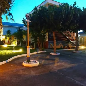Apartamento Casablanca El Petit, Deltebre