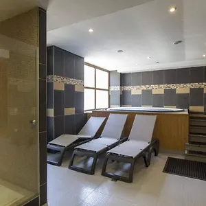Apartamento Arenys De Boi, Bohí