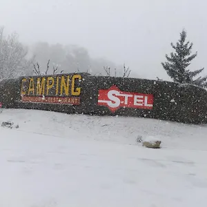 Parque de vacaciones Stel-puigcerda, Puigcerdà