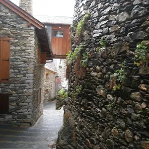 Apartamento Ca De Marti, Bohí