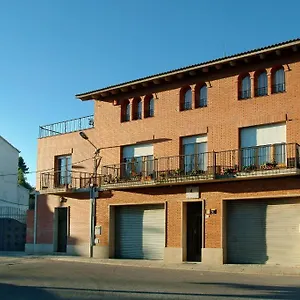 Casa rural Cal Jeroni, Avinyonet del Penedes